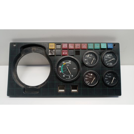 INSTRUMENT PANEL IVECO 165-24 used