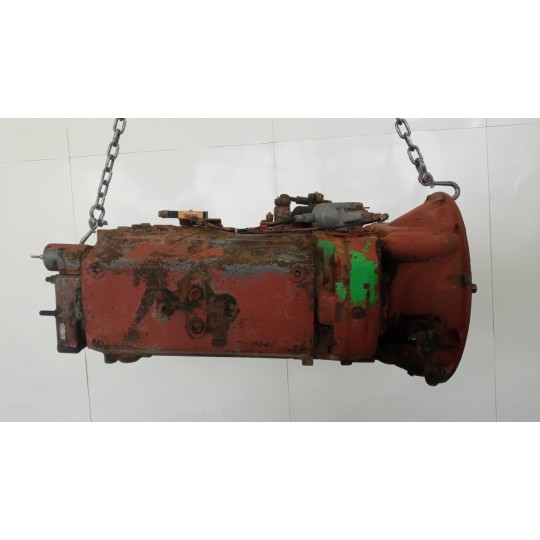 GEARBOXES  IVECO 165-24 used