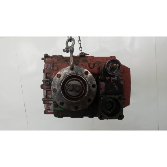 GEARBOXES  IVECO 165-24 used