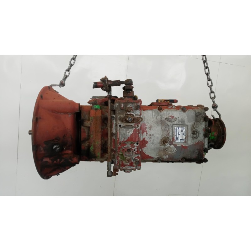 IVECO GEARBOXES  IVECO 165-24 used