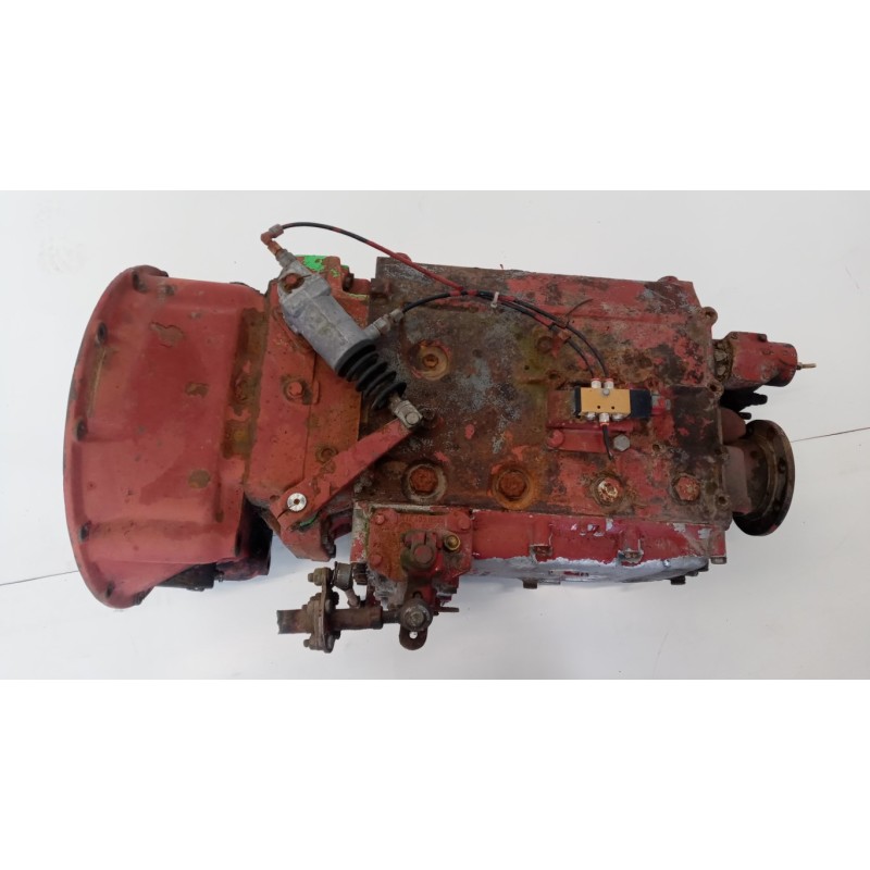 IVECO GEARBOXES  IVECO 165-24 used