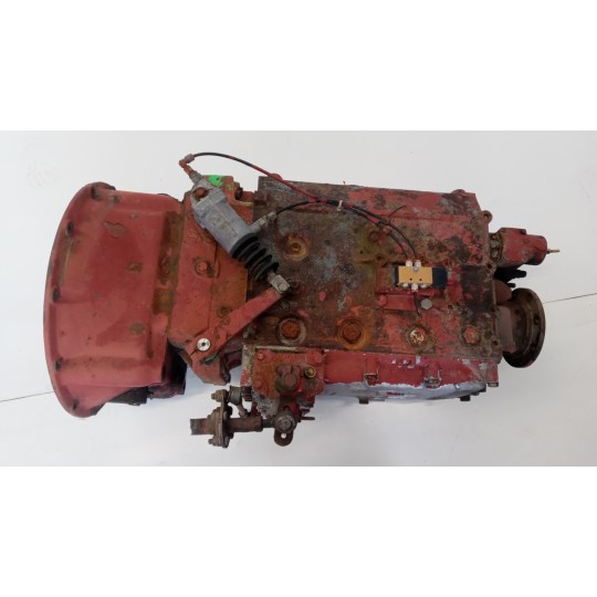 CAMBIO IVECO 165-24 usato