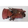 IVECO GEARBOXES  IVECO 165-24 used