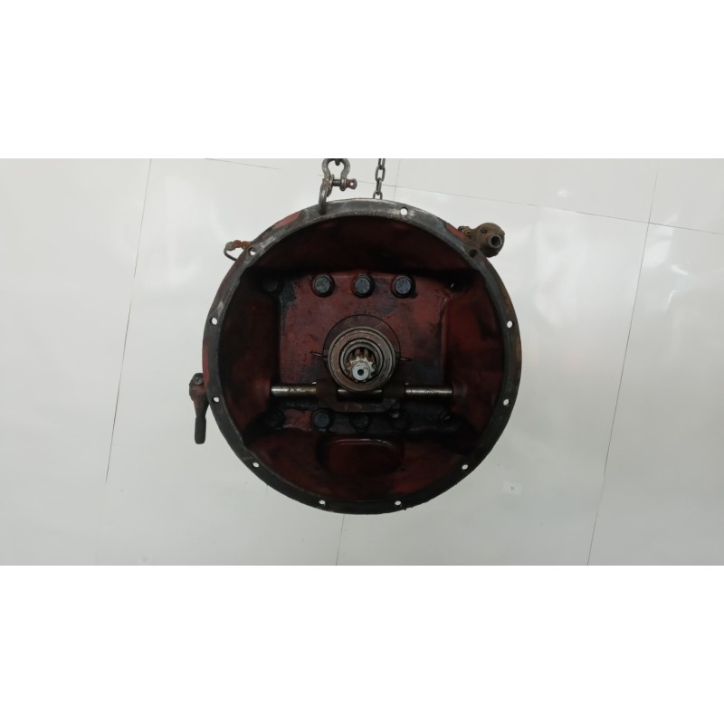 IVECO GEARBOXES  IVECO 165-24 used