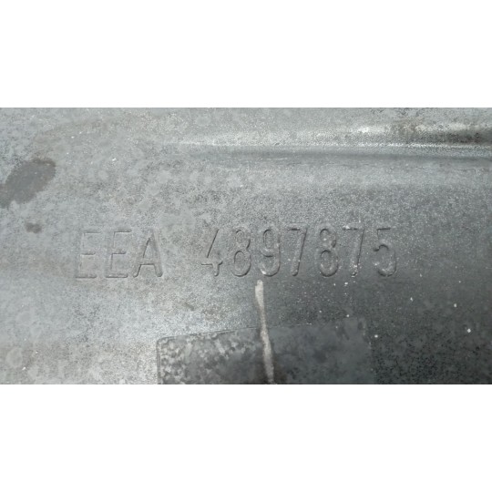 OIL PAN IVECO EUROCARGO 2008>2013 used