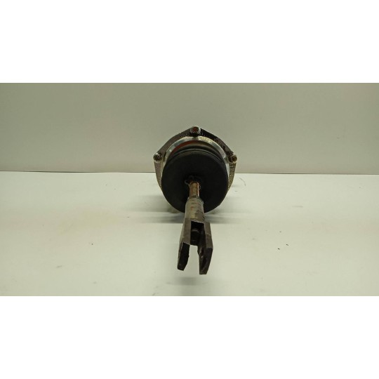 PUMP CLUTCH IVECO 165-24 used