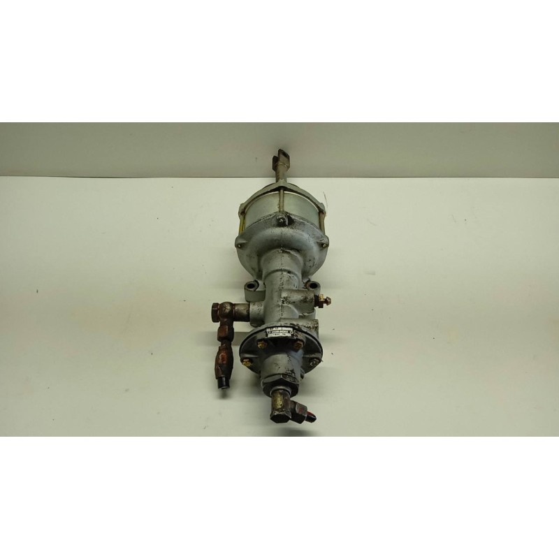 IVECO PUMP CLUTCH IVECO 165-24 used