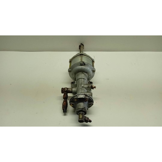 PUMP CLUTCH IVECO 165-24 used