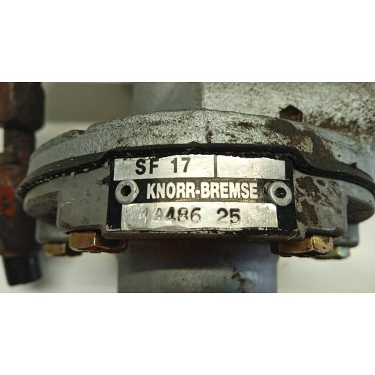 PUMP CLUTCH IVECO 165-24 used