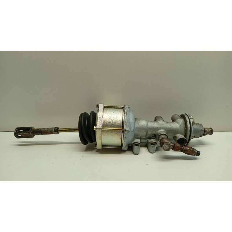 IVECO PUMP CLUTCH IVECO 165-24 used