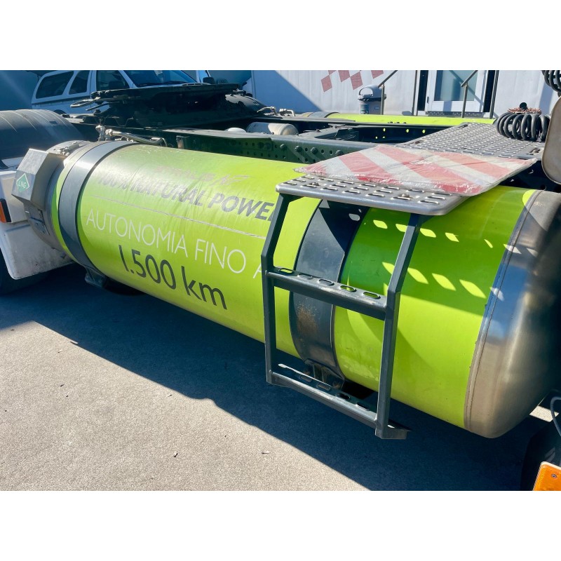 IVECO IVECO STRALIS 400 - LNG