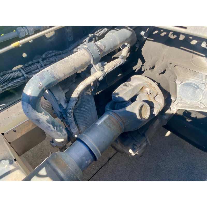 IVECO IVECO STRALIS 400 - LNG