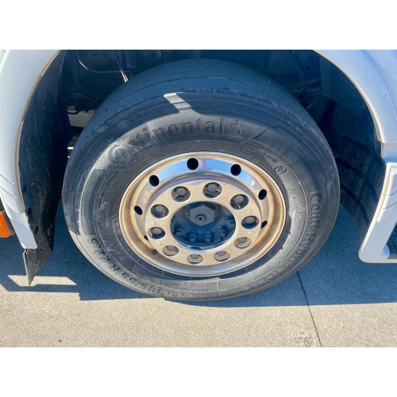 IVECO IVECO STRALIS 400 - LNG