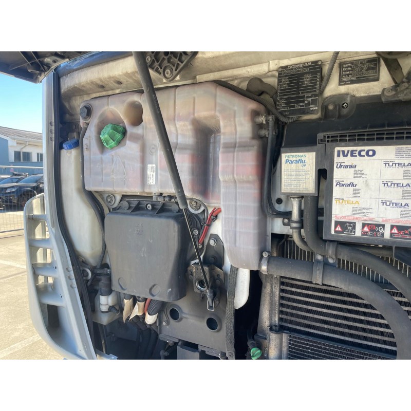 IVECO IVECO STRALIS 400 - LNG