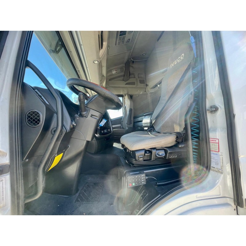 IVECO IVECO STRALIS 400 - LNG