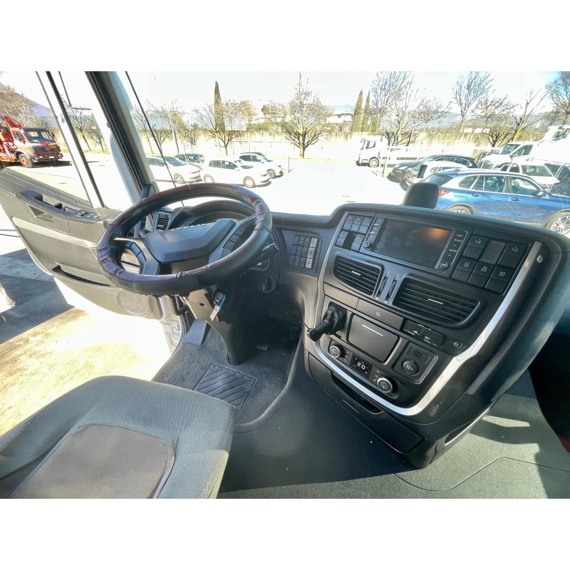 IVECO IVECO STRALIS 400 - LNG