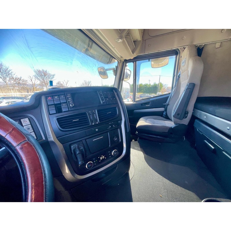 IVECO IVECO STRALIS 400 - LNG