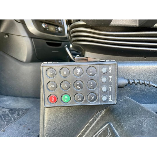 IVECO STRALIS 400 - LNG