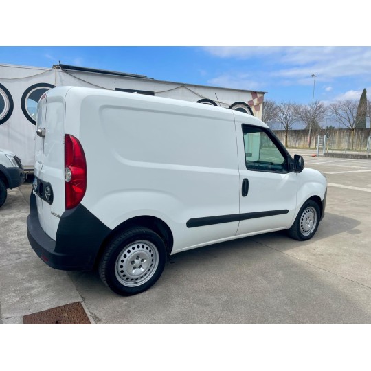 OPEL van COMBO VAN E40 FLEX 1.3