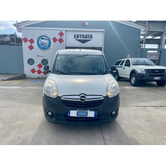OPEL van COMBO VAN E40 FLEX 1.3