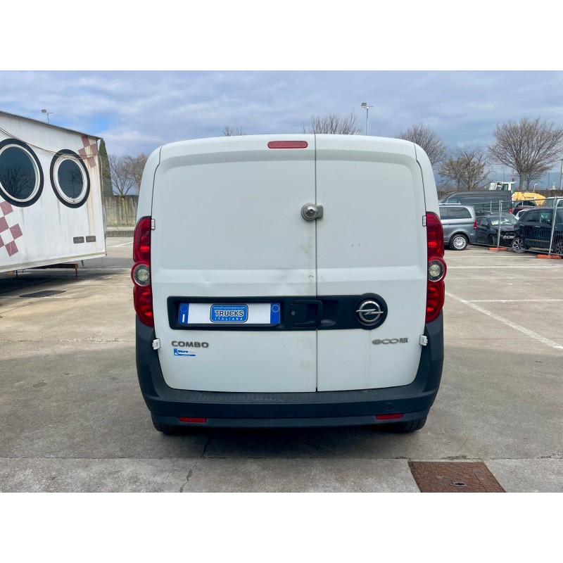 OPEL van OPEL van COMBO VAN E40 FLEX 1.3