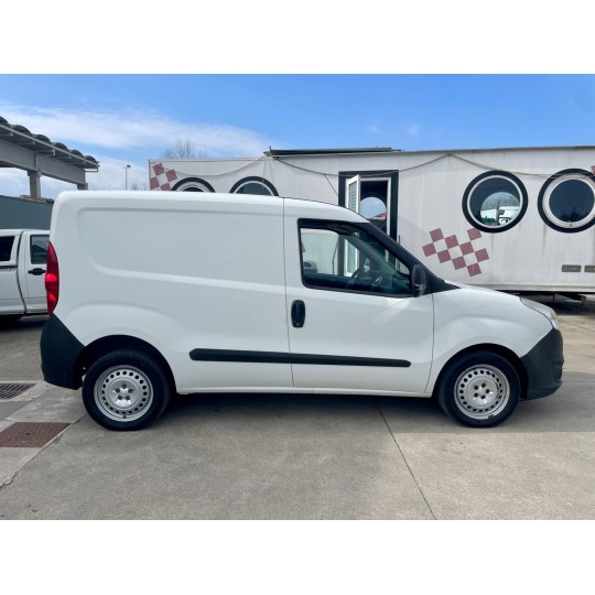 OPEL van COMBO VAN E40 FLEX 1.3