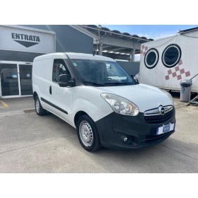 OPEL van COMBO VAN E40 FLEX...