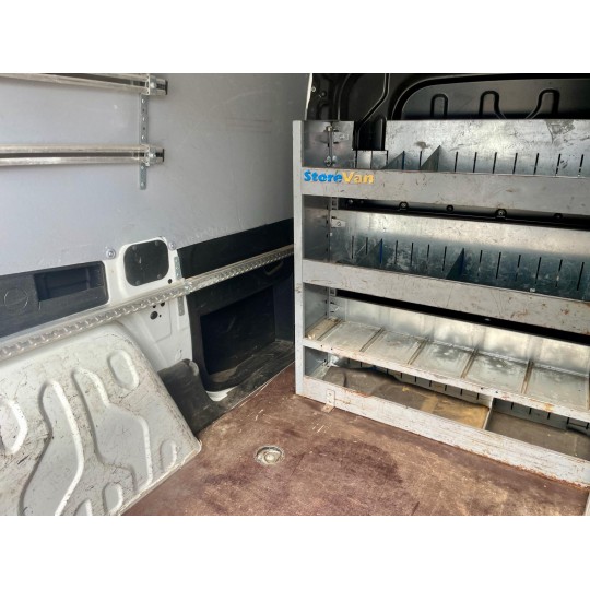 OPEL van COMBO VAN E40 FLEX 1.3