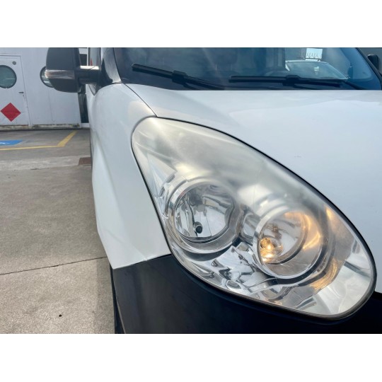 OPEL van COMBO VAN E40 FLEX 1.3