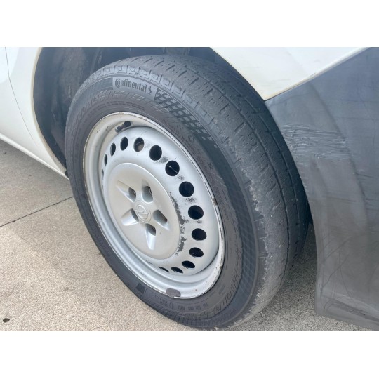 OPEL van COMBO VAN E40 FLEX 1.3