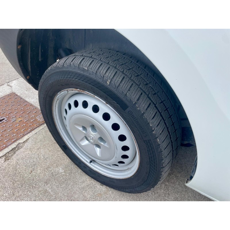 OPEL van OPEL van COMBO VAN E40 FLEX 1.3