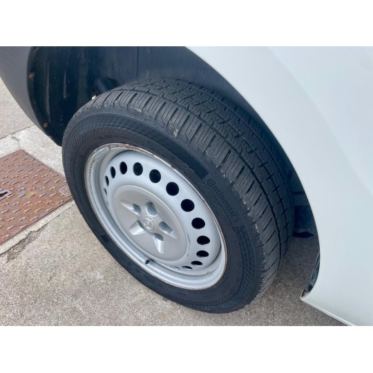 OPEL van COMBO VAN E40 FLEX 1.3