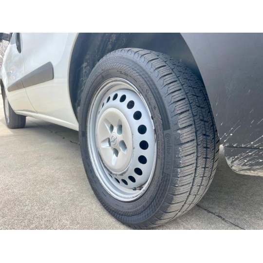 OPEL van COMBO VAN E40 FLEX 1.3