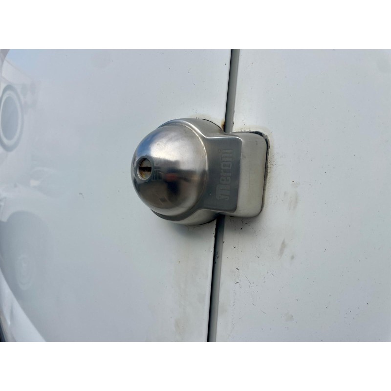 OPEL van OPEL van COMBO VAN E40 FLEX 1.3