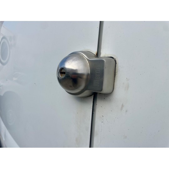 OPEL van COMBO VAN E40 FLEX 1.3