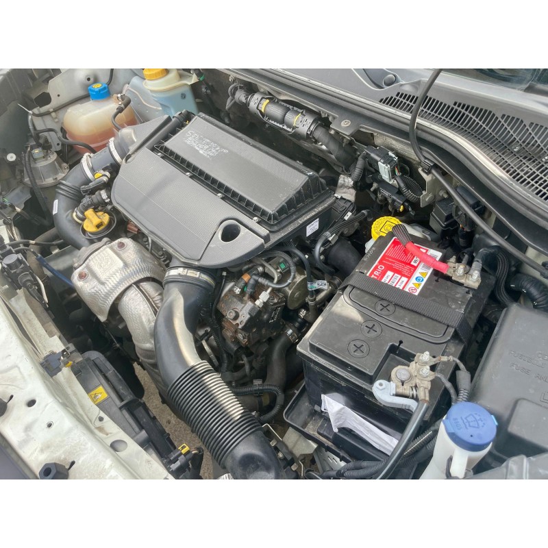 OPEL van OPEL van COMBO VAN E40 FLEX 1.3