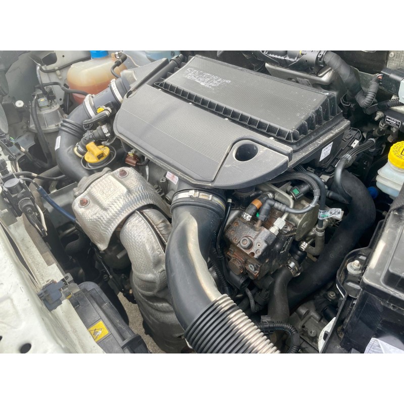 OPEL van OPEL van COMBO VAN E40 FLEX 1.3