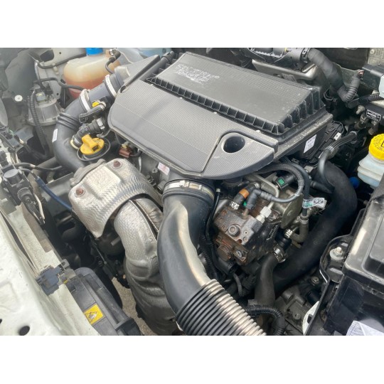 OPEL van COMBO VAN E40 FLEX 1.3