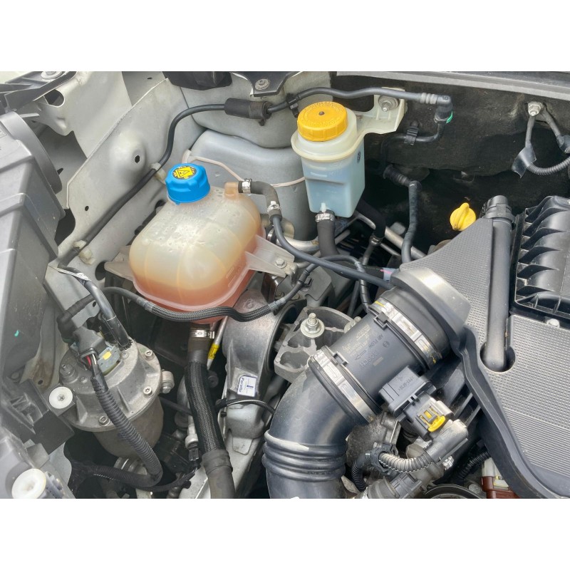 OPEL van OPEL van COMBO VAN E40 FLEX 1.3