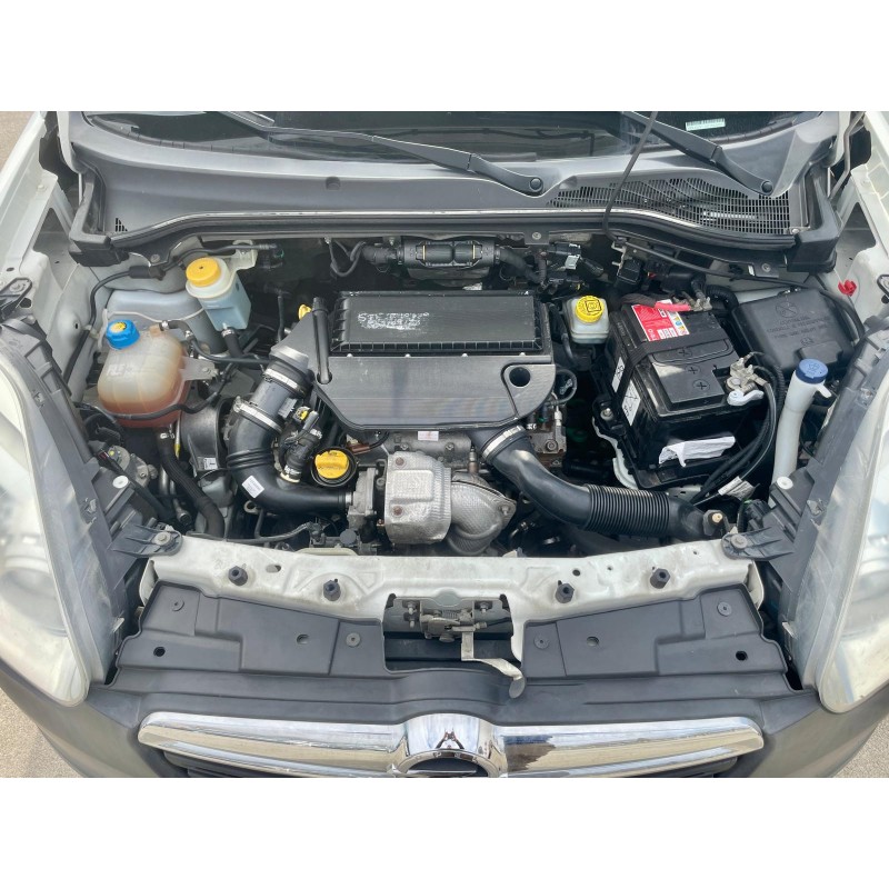 OPEL van OPEL van COMBO VAN E40 FLEX 1.3