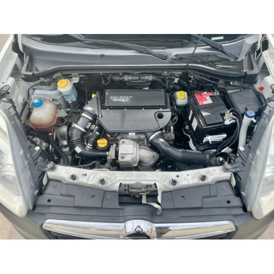 OPEL van COMBO VAN E40 FLEX 1.3