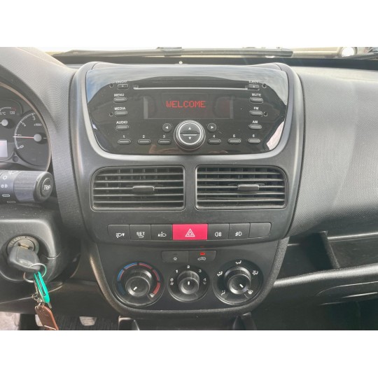 OPEL van COMBO VAN E40 FLEX 1.3