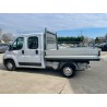 FIAT van FIAT van DUCATO 35 MH1 2.0 Mjet DOPPIA CABINA