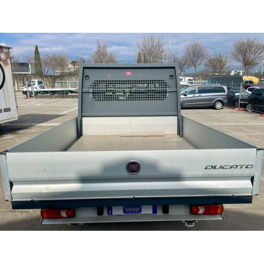 FIAT van DUCATO 35 MH1 2.0 Mjet DOPPIA CABINA