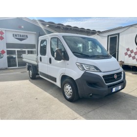 FIAT van DUCATO 35 MH1 2.0...