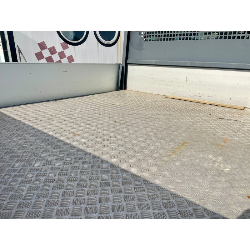 FIAT van FIAT van DUCATO 35 MH1 2.0 Mjet DOPPIA CABINA