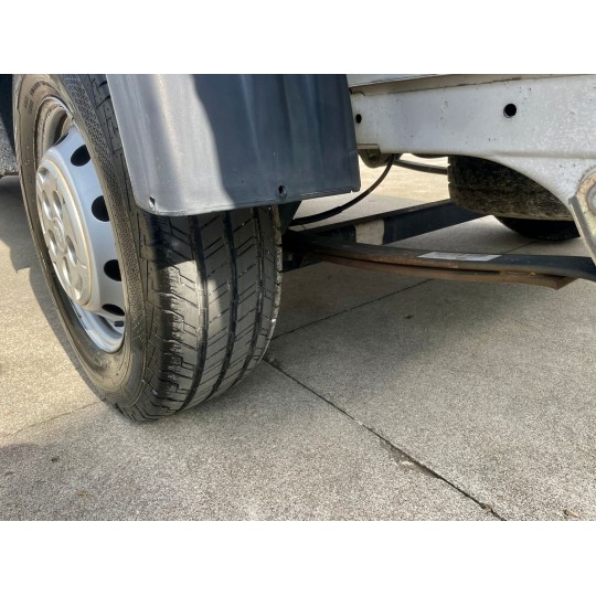 FIAT van DUCATO 35 MH1 2.0 Mjet DOPPIA CABINA