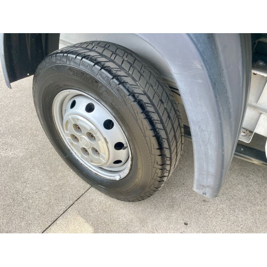 FIAT van DUCATO 35 MH1 2.0 Mjet DOPPIA CABINA