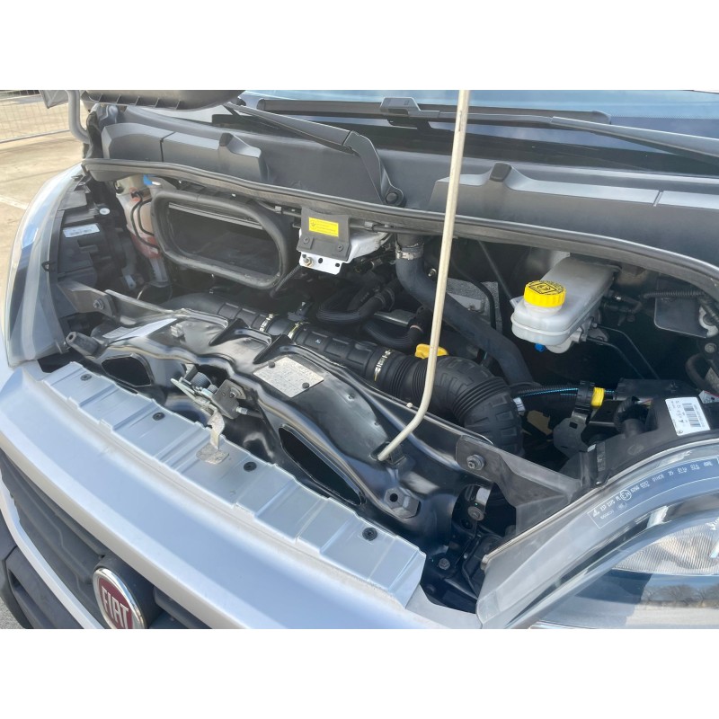 FIAT van FIAT van DUCATO 35 MH1 2.0 Mjet DOPPIA CABINA