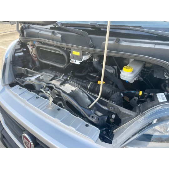 FIAT van DUCATO 35 MH1 2.0 Mjet DOPPIA CABINA